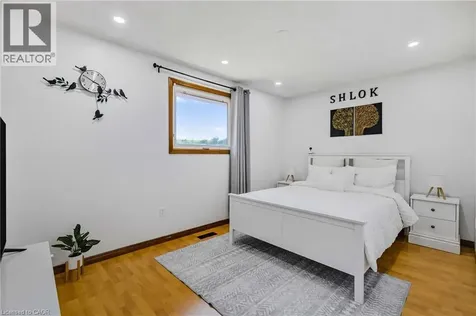 102 Juniper Drive Hamilton ON L8E 4G6