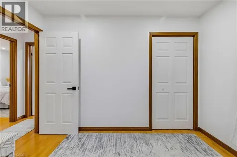 102 Juniper Drive Hamilton ON L8E 4G6