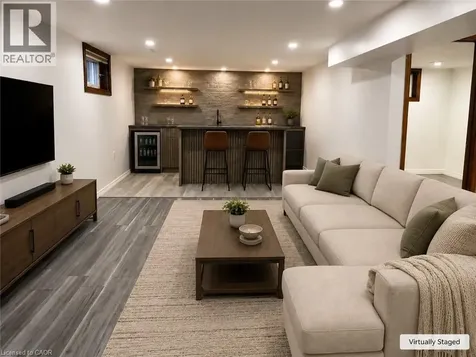 102 Juniper Drive Hamilton ON L8E 4G6