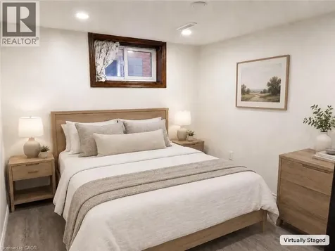 102 Juniper Drive Hamilton ON L8E 4G6