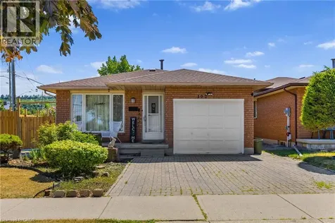 102 Juniper Drive Hamilton ON L8E 4G6