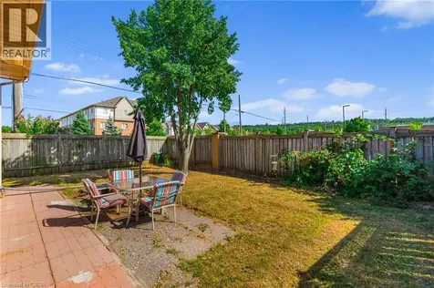 102 Juniper Drive Hamilton ON L8E 4G6