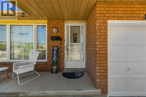 102 Juniper Drive Hamilton ON L8E 4G6