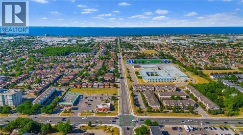 102 Juniper Drive Hamilton ON L8E 4G6