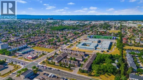 102 Juniper Drive Hamilton ON L8E 4G6