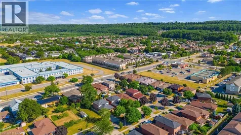 102 Juniper Drive Hamilton ON L8E 4G6