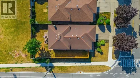 102 Juniper Drive Hamilton ON L8E 4G6