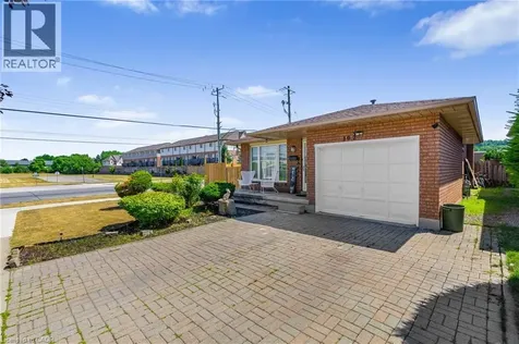 102 Juniper Drive Hamilton ON L8E 4G6