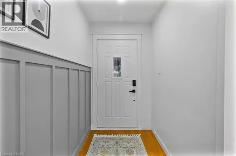 102 Juniper Drive Hamilton ON L8E 4G6