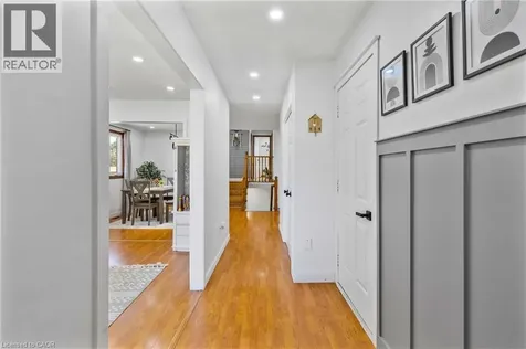 102 Juniper Drive Hamilton ON L8E 4G6