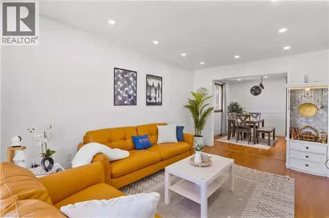102 Juniper Drive Hamilton ON L8E 4G6