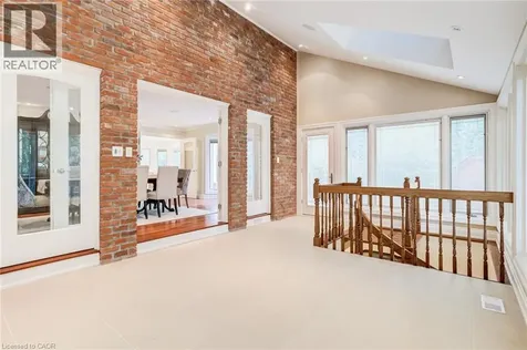 78 Chancery Drive Ancaster ON L9G 4M1