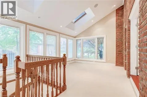 78 Chancery Drive Ancaster ON L9G 4M1