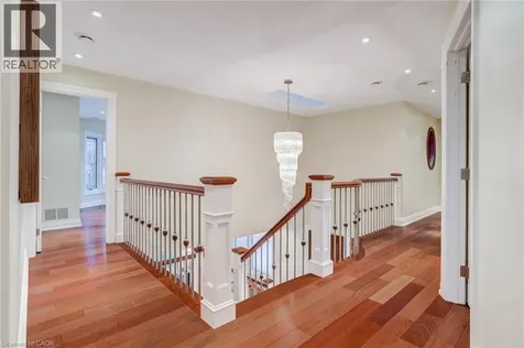 78 Chancery Drive Ancaster ON L9G 4M1