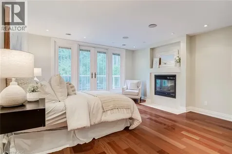 78 Chancery Drive Ancaster ON L9G 4M1