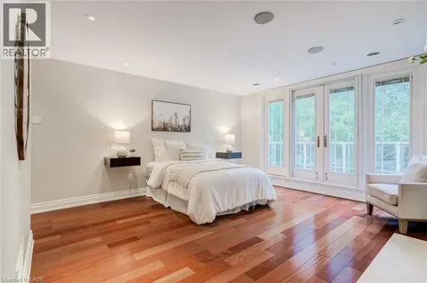 78 Chancery Drive Ancaster ON L9G 4M1