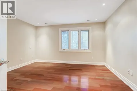 78 Chancery Drive Ancaster ON L9G 4M1