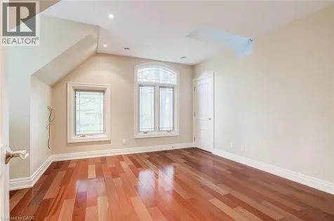 78 Chancery Drive Ancaster ON L9G 4M1