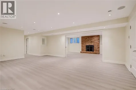 78 Chancery Drive Ancaster ON L9G 4M1