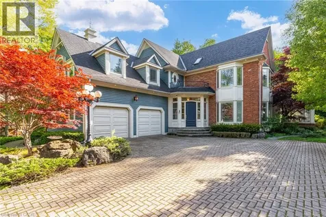 78 Chancery Drive Ancaster ON L9G 4M1