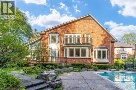 78 Chancery Drive Ancaster ON L9G 4M1