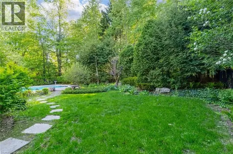 78 Chancery Drive Ancaster ON L9G 4M1