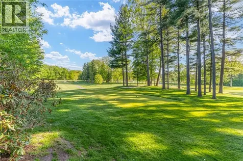 78 Chancery Drive Ancaster ON L9G 4M1