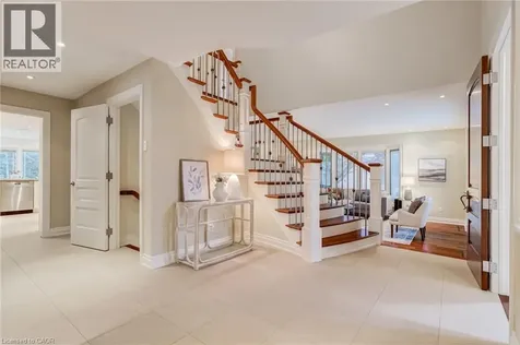 78 Chancery Drive Ancaster ON L9G 4M1