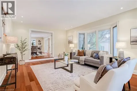 78 Chancery Drive Ancaster ON L9G 4M1