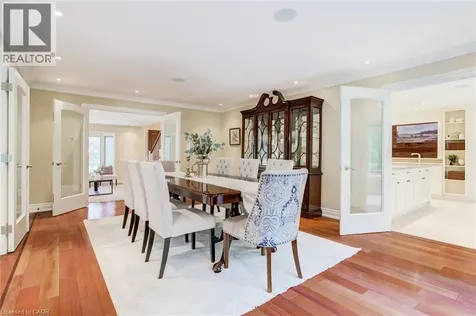 78 Chancery Drive Ancaster ON L9G 4M1