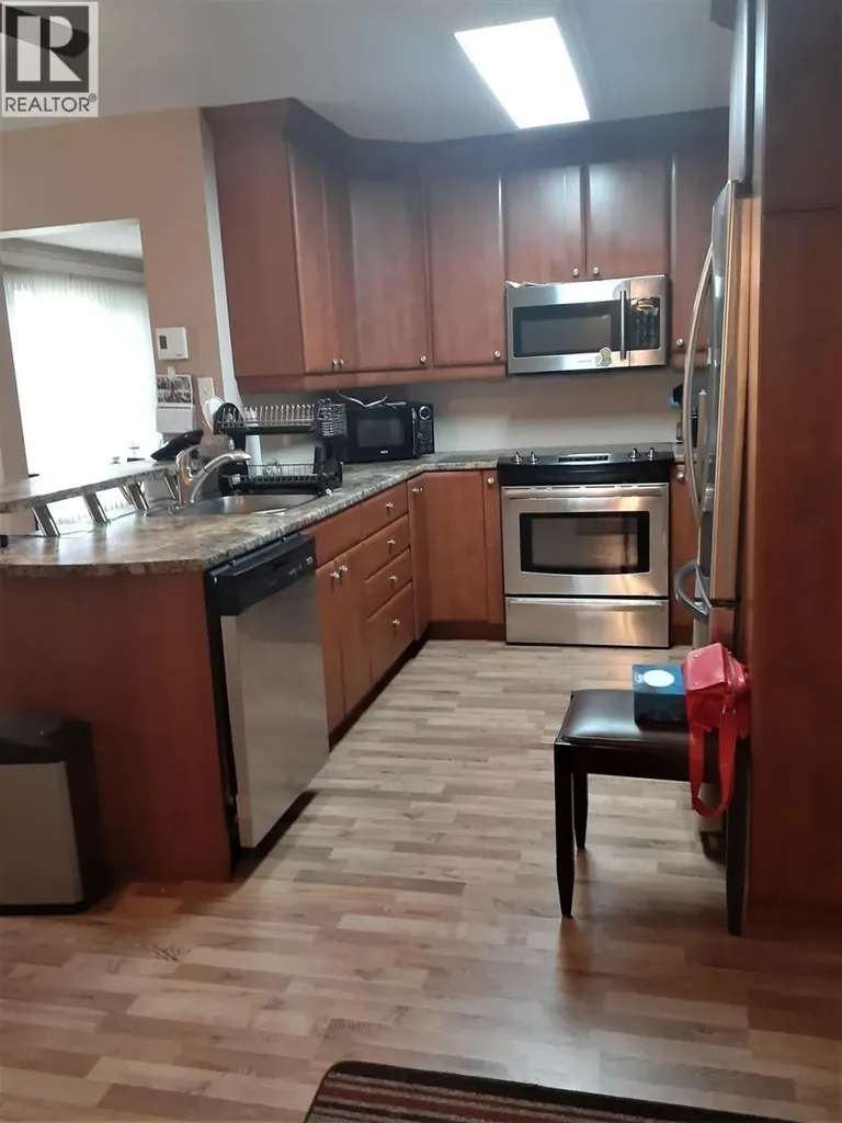 25 Mississauga Ave # 42 Elliot Lake ON P5A 1E1