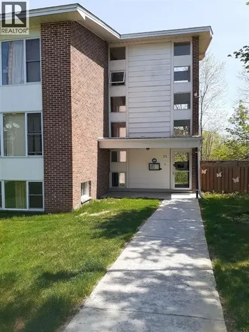 25 Mississauga Ave # 42 Elliot Lake ON P5A 1E1