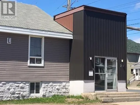29 Wellington St # 5 Sault Ste. Marie ON P6A 2K9