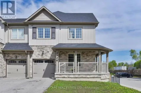 248 James Street East Orillia ON L3V 8K9