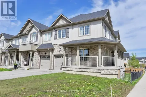 248 James Street East Orillia ON L3V 8K9