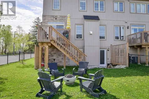 248 James Street East Orillia ON L3V 8K9