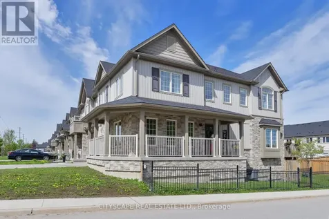 248 James Street East Orillia ON L3V 8K9