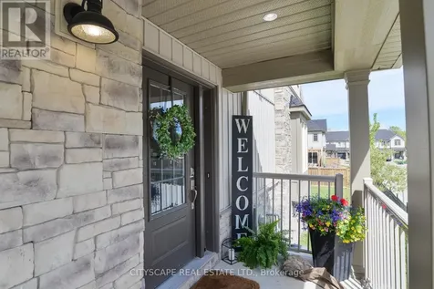 248 James Street East Orillia ON L3V 8K9