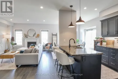 248 James Street East Orillia ON L3V 8K9