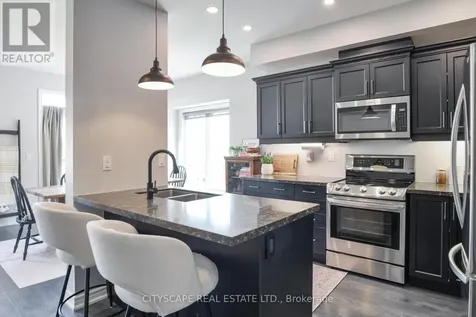 248 James Street East Orillia ON L3V 8K9
