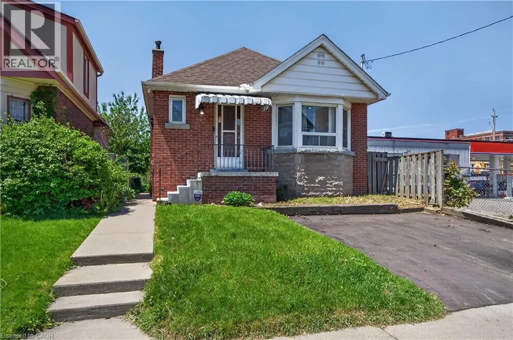 199 Stirton Street Hamilton ON L8L 6G7