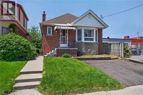 199 Stirton Street Hamilton ON L8L 6G7