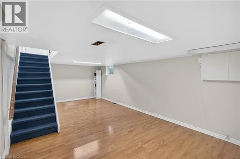 199 Stirton Street Hamilton ON L8L 6G7