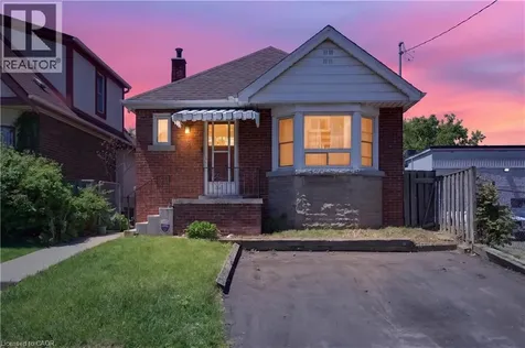 199 Stirton Street Hamilton ON L8L 6G7