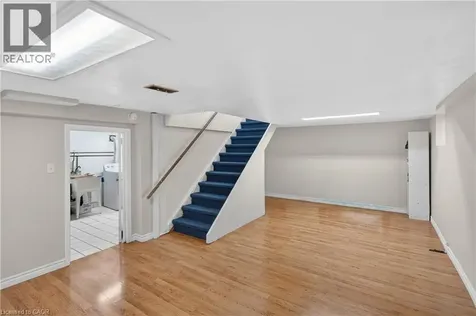 199 Stirton Street Hamilton ON L8L 6G7