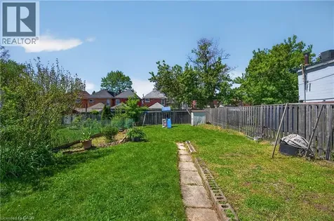 199 Stirton Street Hamilton ON L8L 6G7