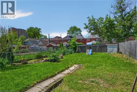 199 Stirton Street Hamilton ON L8L 6G7