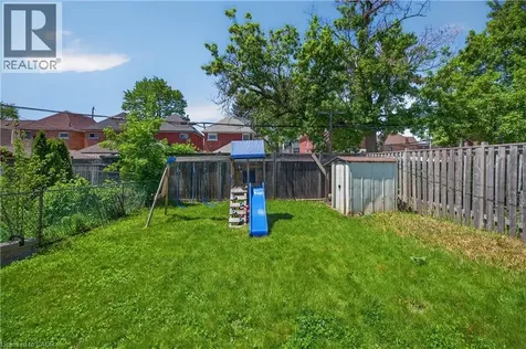 199 Stirton Street Hamilton ON L8L 6G7