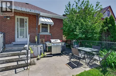 199 Stirton Street Hamilton ON L8L 6G7
