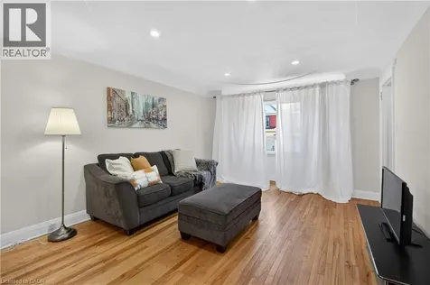199 Stirton Street Hamilton ON L8L 6G7